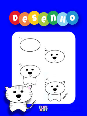 Desenho - ebook